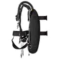 Miniatyrbild 5 av 5: Xdeep Viktfickor Bcd Zen Deluxe Set L Svart M