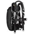 Miniatyrbild 2 av 5: Xdeep Viktfickor Bcd Zen Deluxe Set L Svart M