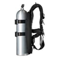 Miniatyrbild 4 av 4: Xdeep Viktfickor Bcd Ghost Deluxe Set S Svart XL