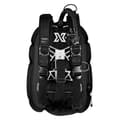 Miniatyrbild 2 av 4: Xdeep Viktfickor Bcd Ghost Deluxe Set S Svart XL