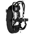 Miniatyrbild 3 av 5: Xdeep Viktfickor Bcd Zen Ultralight Standard Set S Svart M