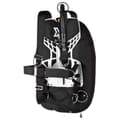 Miniatyrbild 4 av 5: Xdeep Viktfickor Bcd Zen Ultralight Standard Set S Svart M