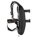 Miniatyrbild 5 av 5: Xdeep Viktfickor Bcd Zen Ultralight Standard Set S Svart M