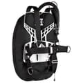 Miniatyrbild 2 av 5: Xdeep Viktfickor Bcd Zen Ultralight Standard Set S Svart M