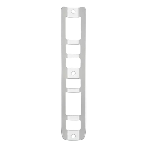 Xdeep Nx Series Ultralight Single Tank Adapter Sort