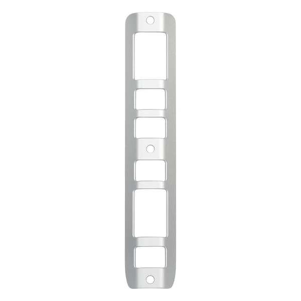 Xdeep Nx Series Ultralight Single Tank Adapter Sort