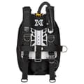 Miniatyrbillede 1 af 5: Xdeep Uden Vægtlommer Bcd Zen Deluxe Set S Sort