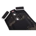 Pikkukuva 3 / 4: Ist Dolphin Tech Basic Soft Back Plate Musta