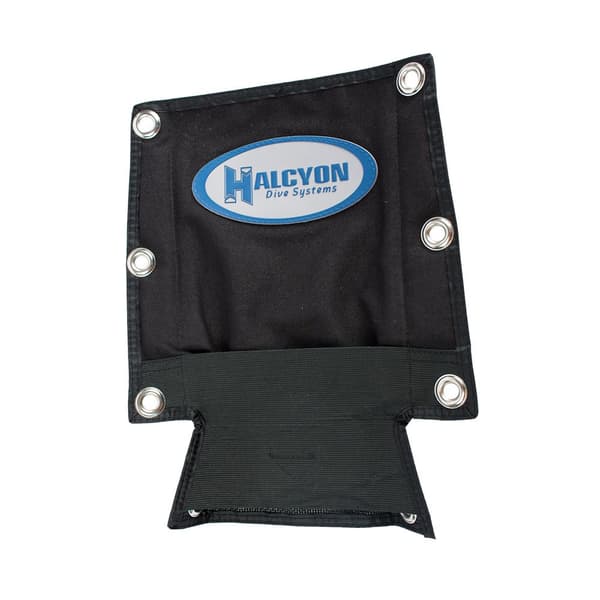 Halcyon Small Bc Storage Pack Musta
