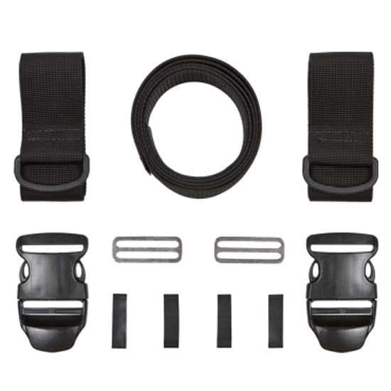 Xdeep Ghost Quick Release Kit Sort
