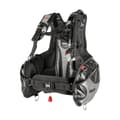 Miniatyrbild 1 av 5: Mares Bcd Rock Svart XL