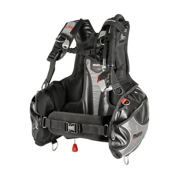 Mares Bcd Rock Sort XL