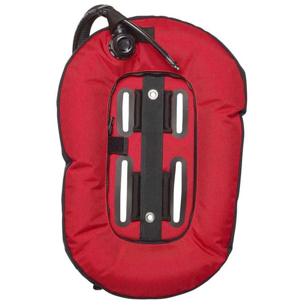 Oms Performance Mono Wing 27 Lbs Rød