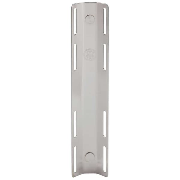 Oms Standard Single Tank Adaptor Hardware Only Hopeinen