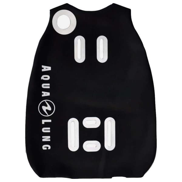 Aqualung Rogue Bladder Cover Blå,Sort
