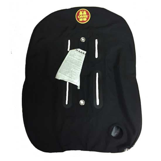 Oms Outer Shell For Performance Mono Wing 27 Lbs Sort