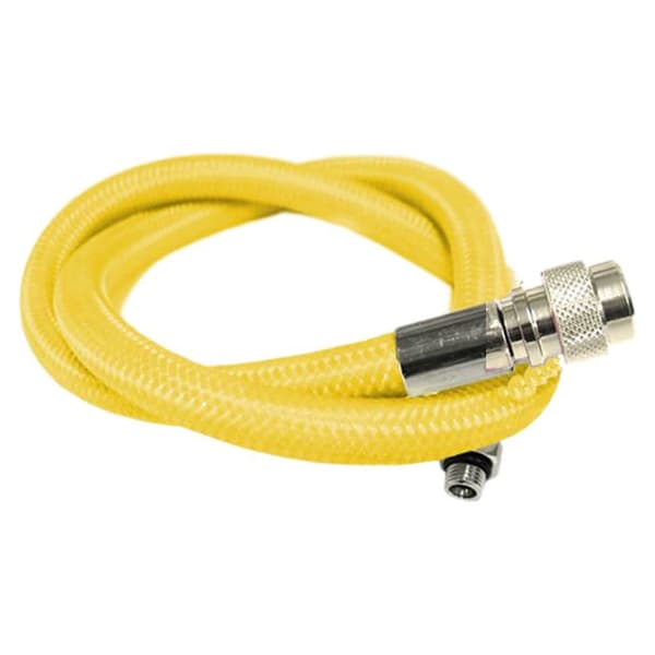 Miflex High-flexible Inflator Hose Gul 61 cm