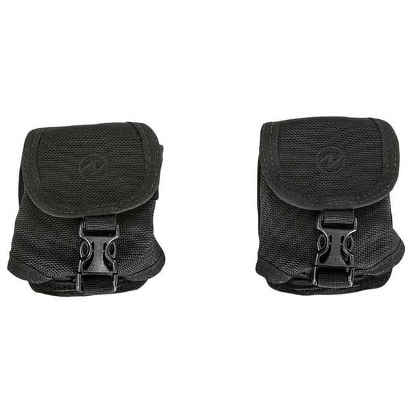 Aqualung Outlaw/rogue/omni Surelock System Sort 2.25 kg