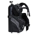 Miniatyrbild 5 av 6: Aqualung Man Bcd Pro Hd Svart L