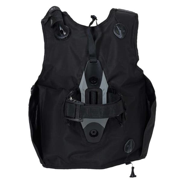 Aqualung Man Bcd Pro Hd Svart L