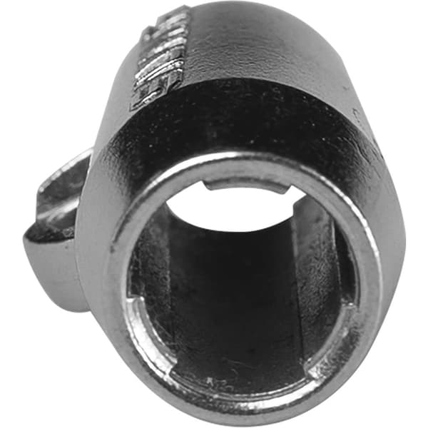 Salvimar Glida Inox 5 Enheter Silver 7 mm