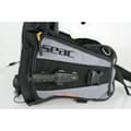 Miniatyrbild 5 av 9: Seacsub Bcd Eq Pro Svart XL