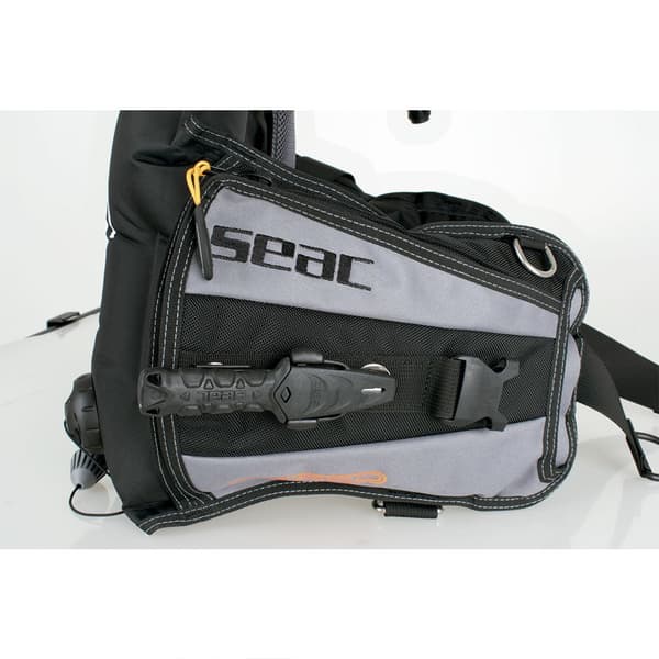 Seacsub Bcd Eq Pro Sort XL