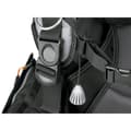 Miniatyrbild 7 av 9: Seacsub Bcd Eq Pro Svart XL