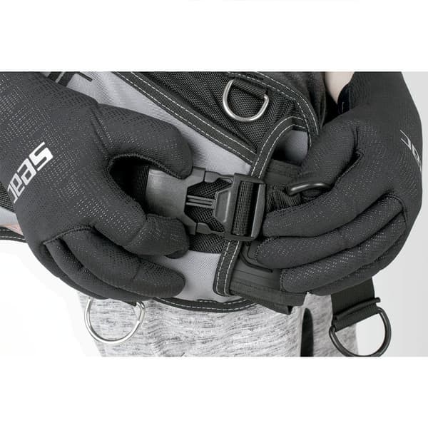 Seacsub Bcd Eq Pro Sort XL