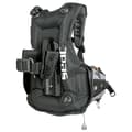 Miniatyrbild 2 av 9: Seacsub Bcd Eq Pro Svart XL
