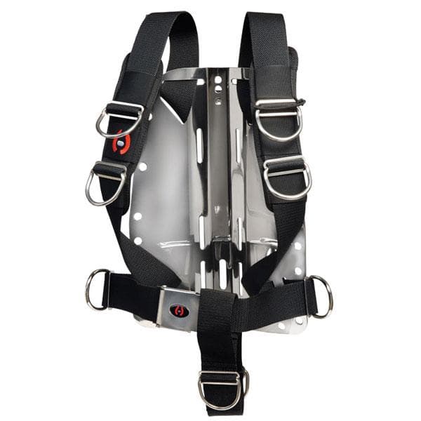 Hollis Solo Harness System Sort