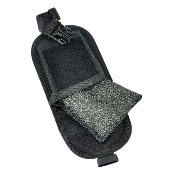 Best Divers Small Weight Pocket Musta 0.5-1 kg