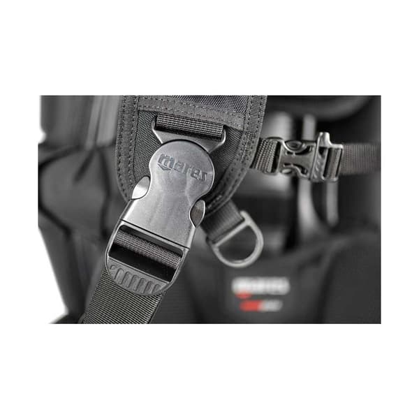 Mares Bcd Bolt Sls Sort S