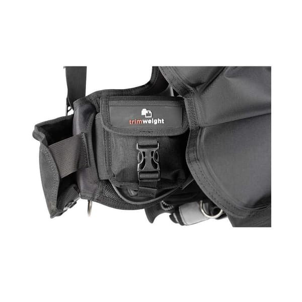 Mares Bcd Bolt Sls Sort S