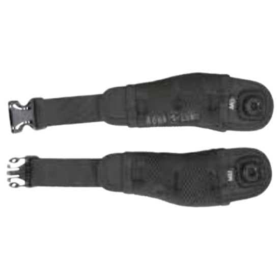 Aqualung Outlaw Waistband Assembly Svart S