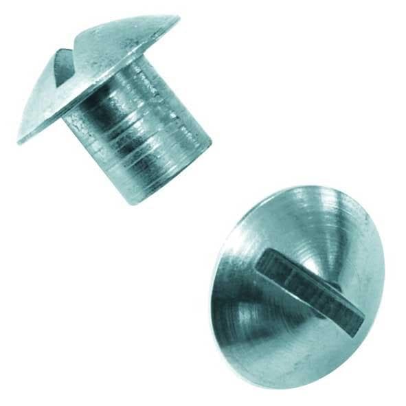 Mares Xr Xr Rounded Dead Bolt Screw Søvfarvet