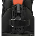 Miniatyrbild 6 av 8: Cressi Bcd Solid Svart S