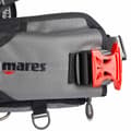 Miniatyrbild 2 av 5: Mares Bcd Magellan Svart 2XS-XS
