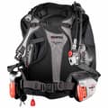 Miniatyrbild 1 av 5: Mares Bcd Magellan Svart 2XS-XS