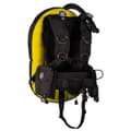 Miniatyrbild 2 av 3: Oms Med Performance Mono Wing Iq Lite Cb Signature 27 Lbs Bcd Gul,Svart S