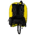 Miniatyrbild 1 av 3: Oms Med Performance Mono Wing Iq Lite Cb Signature 27 Lbs Bcd Gul,Svart S