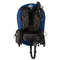 Miniatyrbild 1 av 2: Oms Med Performance Mono Wing Iq Lite Cb Signature 27 Lbs Bcd Blå,Svart S