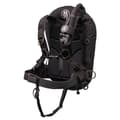 Miniatyrbild 2 av 2: Oms Med Performance Mono Wing Iq Lite Cb Signature 32 Lbs Bcd Svart XL