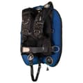 Miniatyrbild 1 av 4: Oms Med Performance Mono Wing Iq Lite 32 Lbs Bcd Blå,Svart S