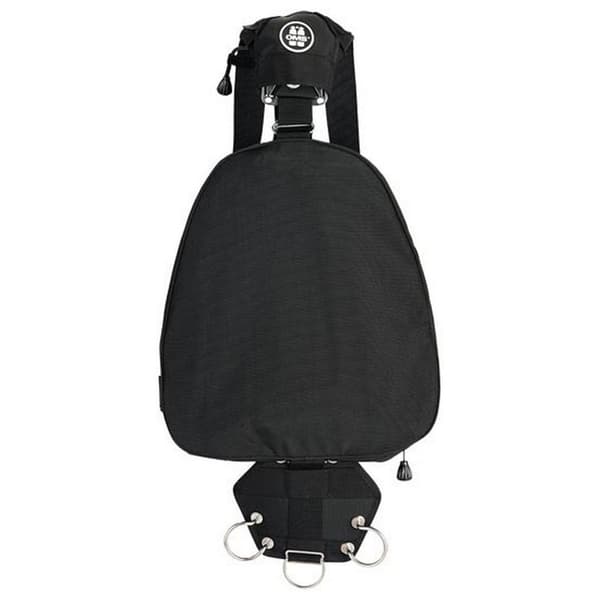 Oms Bcd Sidestream 27 Svart