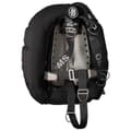 Miniatyrbild 3 av 4: Oms Med Performance Double Wing Al Smartstream 45 Lbs Bcd Svart