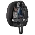 Miniatyrbild 4 av 4: Oms Med Performance Double Wing Ss Smartstream 45 Lbs Bcd Svart