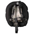 Miniatyrbild 1 av 4: Oms Med Performance Double Wing Ss Smartstream 45 Lbs Bcd Svart