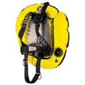 Miniatyrbild 3 av 3: Oms Med Performance Double Wing Al Smartstream 45 Lbs Bcd Gul