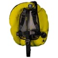 Miniatyrbild 1 av 3: Oms Med Performance Double Wing Al Smartstream 45 Lbs Bcd Gul
